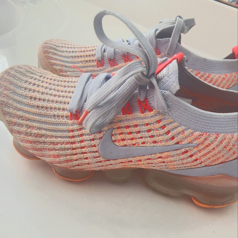 Women's Limited Edition Nike Vapormax